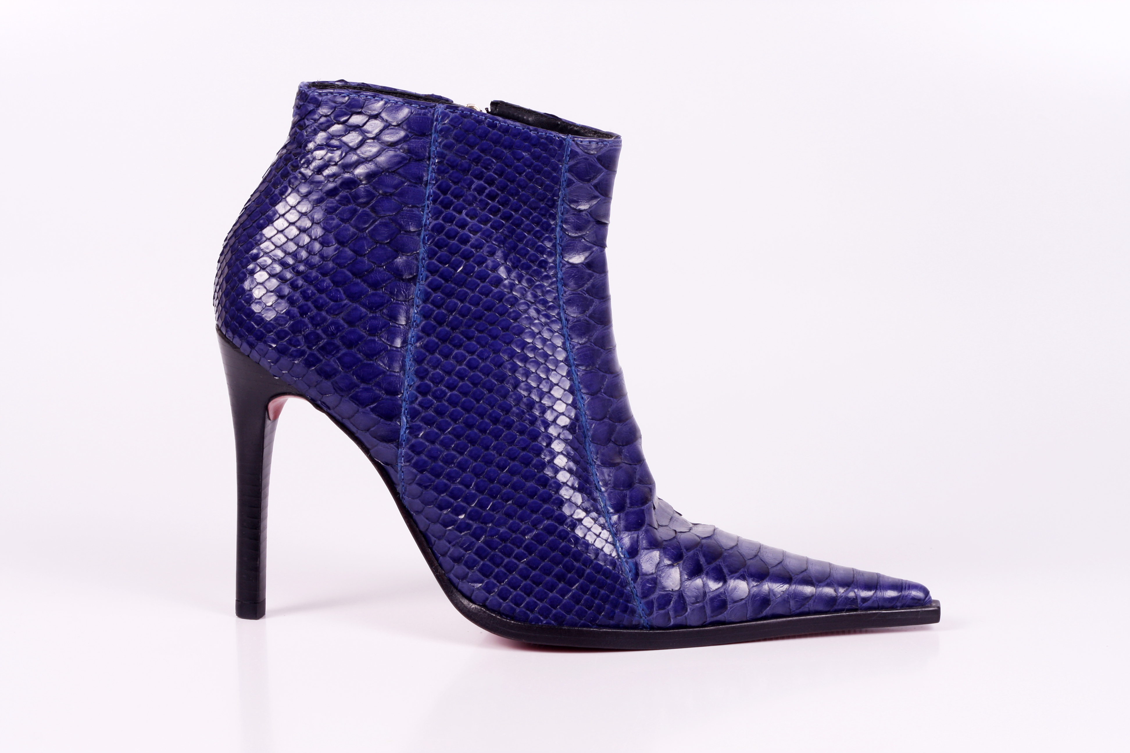 Bota Jump Python AROY - Imagem 3