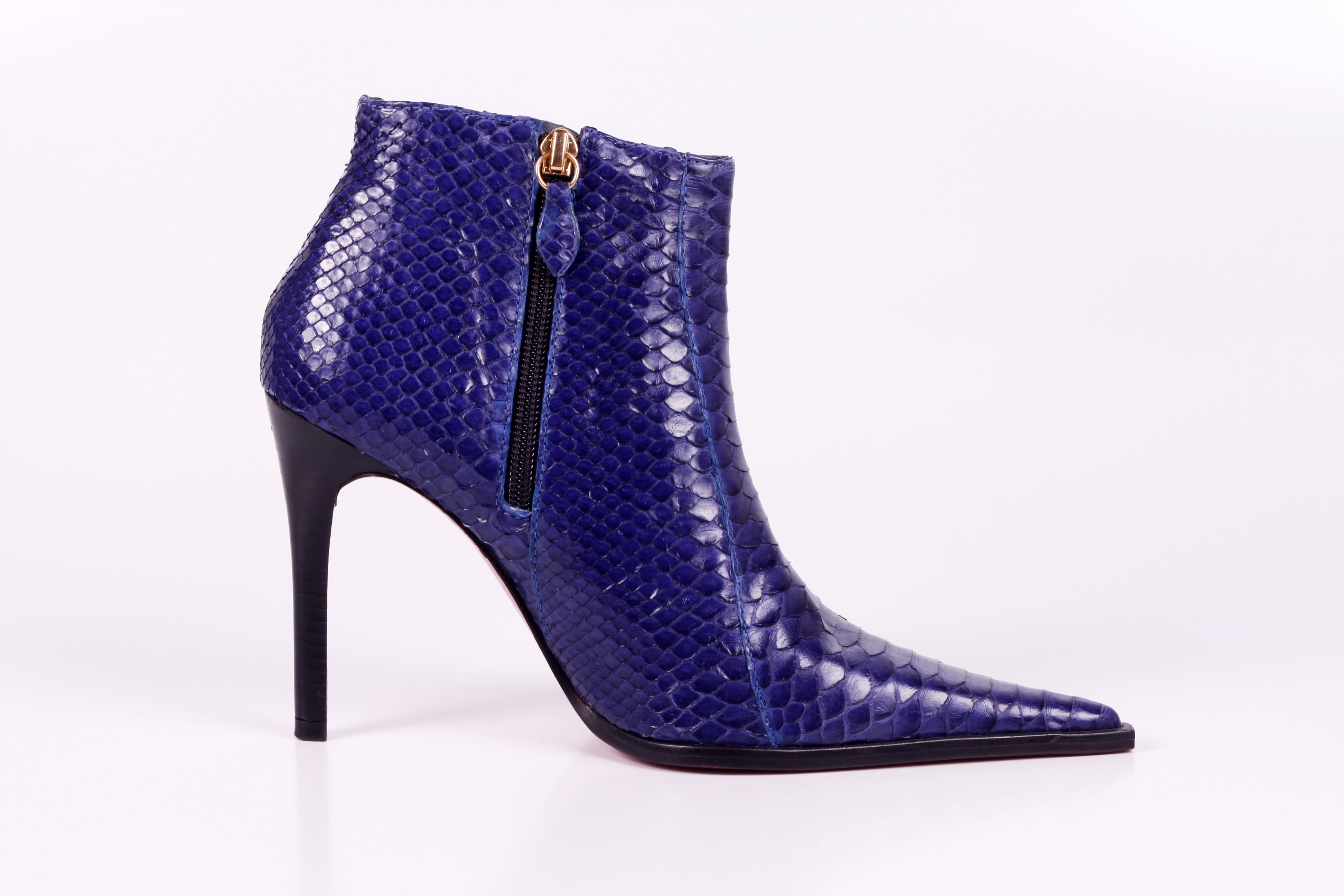Bota Jump Python AROY - Imagem 4