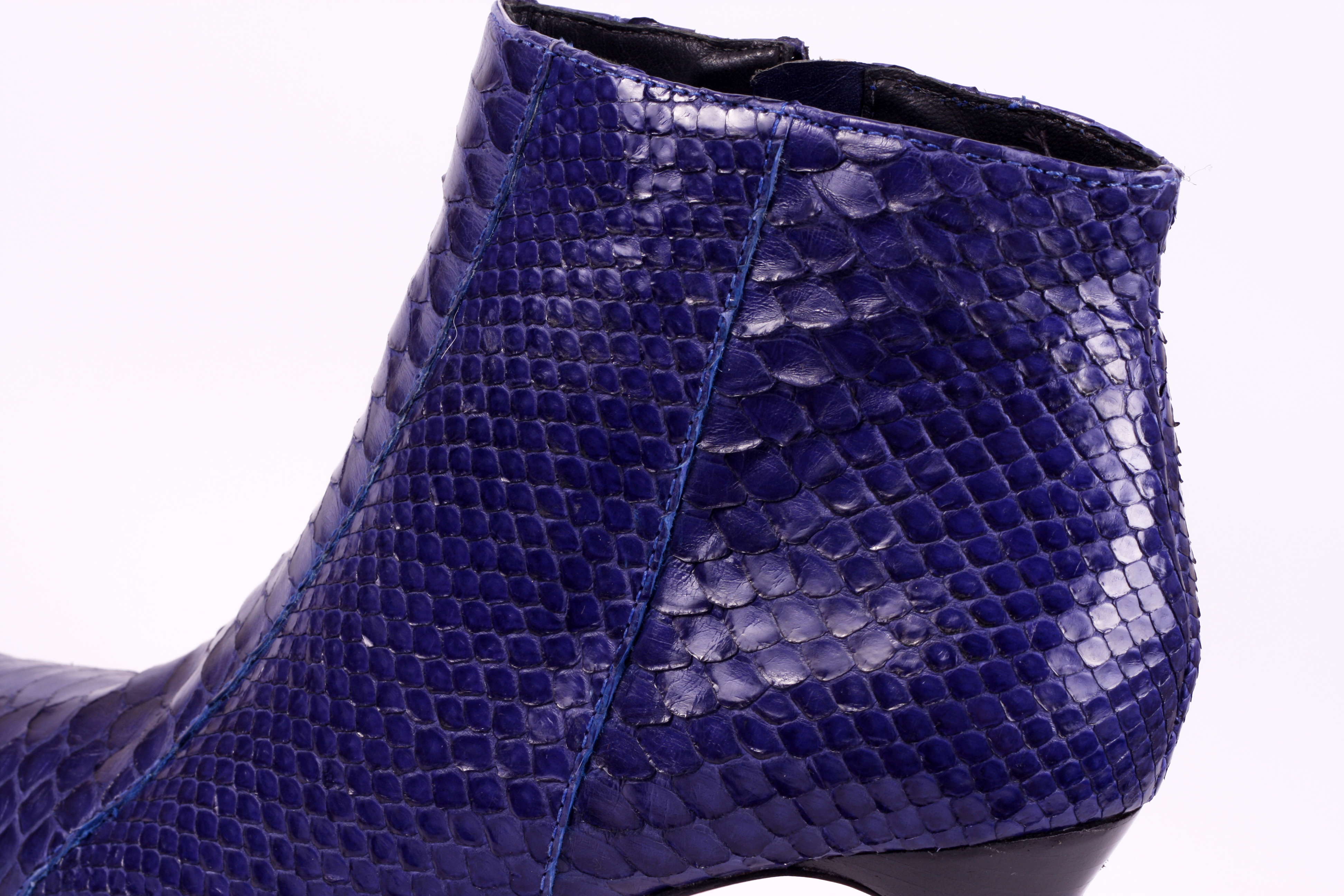 Bota Jump Python AROY - Imagem 5