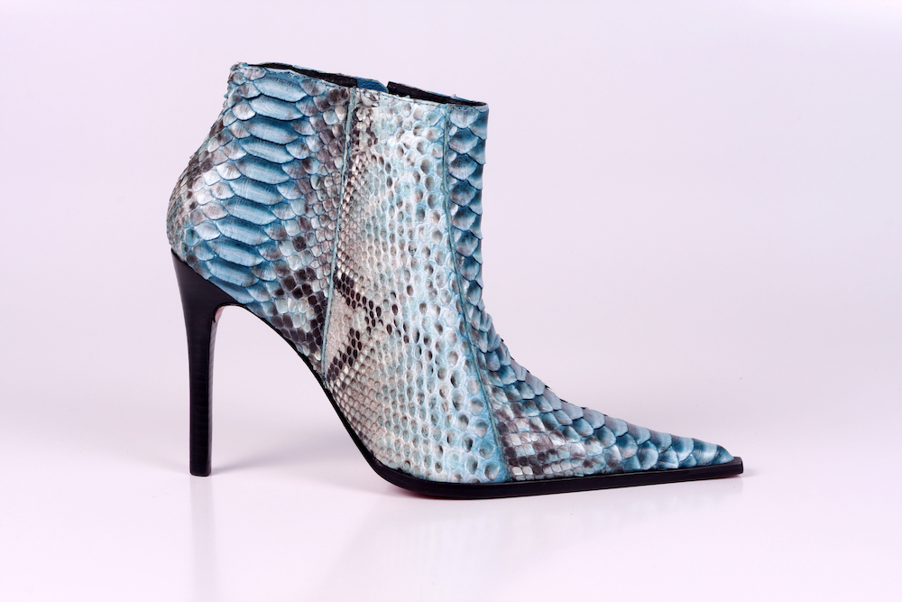 Bota Jump Python AZRT - Imagem 5