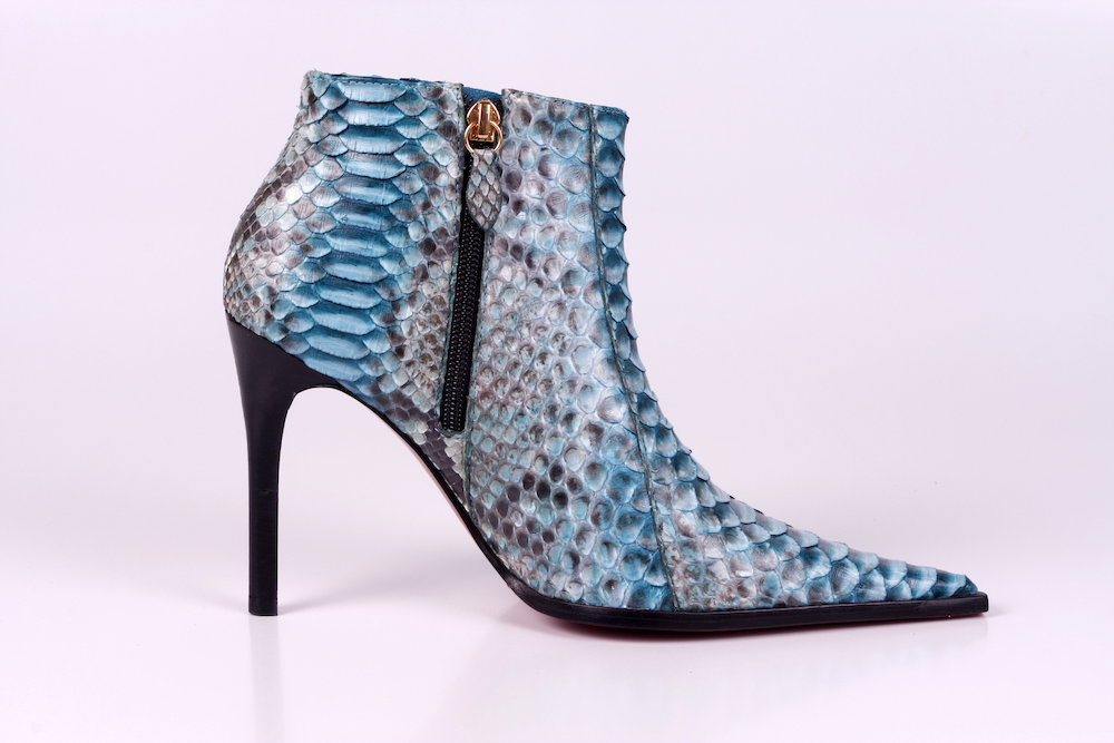 Bota Jump Python AZRT - Imagem 4