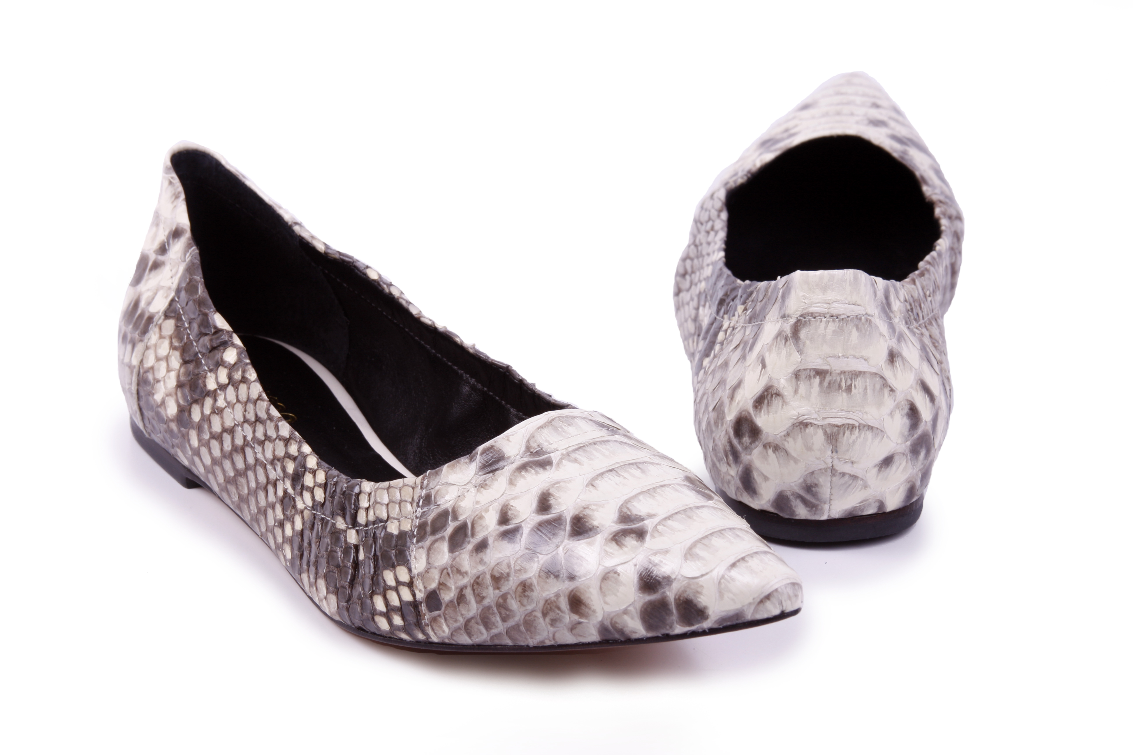 Sapatilha Jump Python NAT