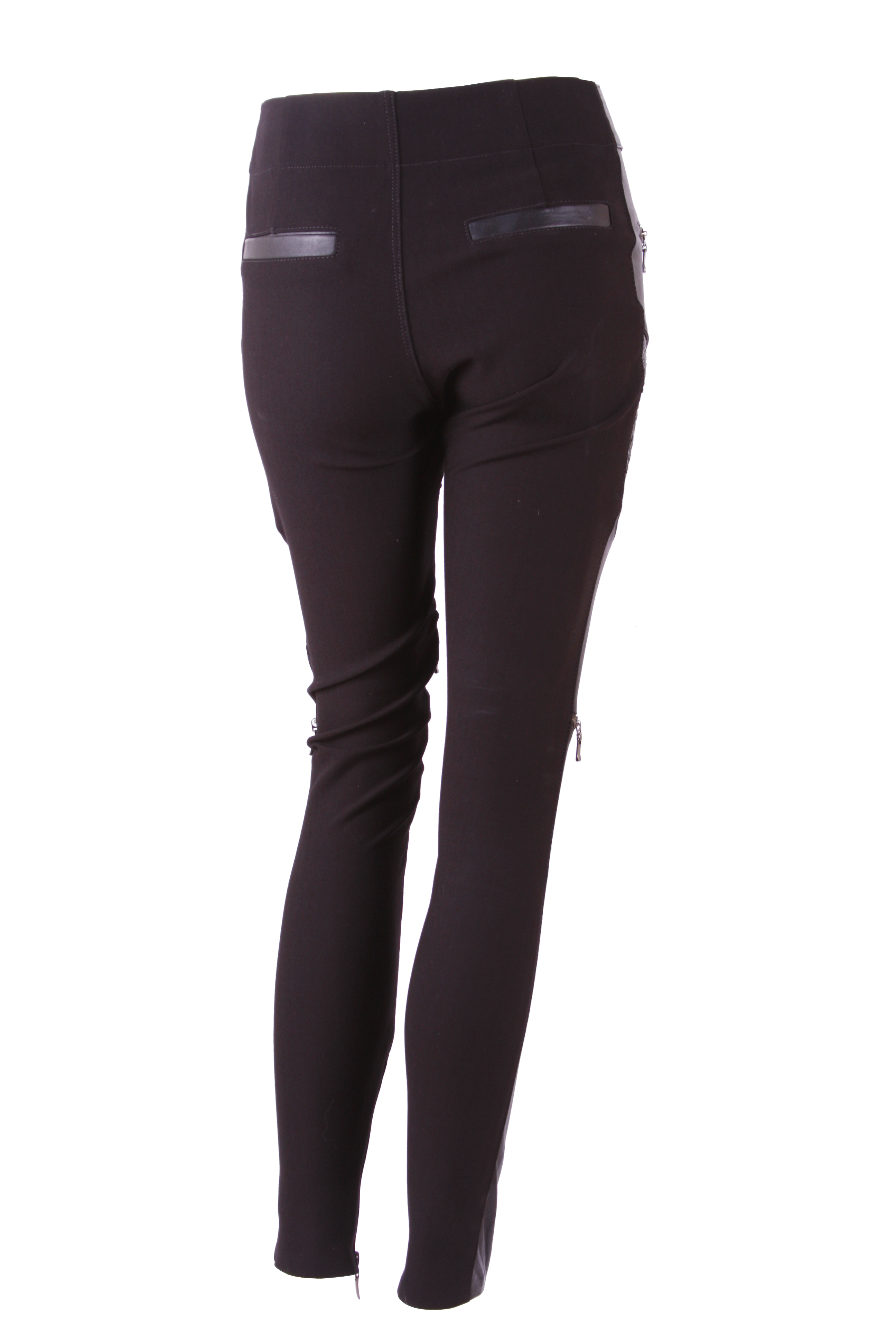 Calça Pelica e Python - Imagem 4