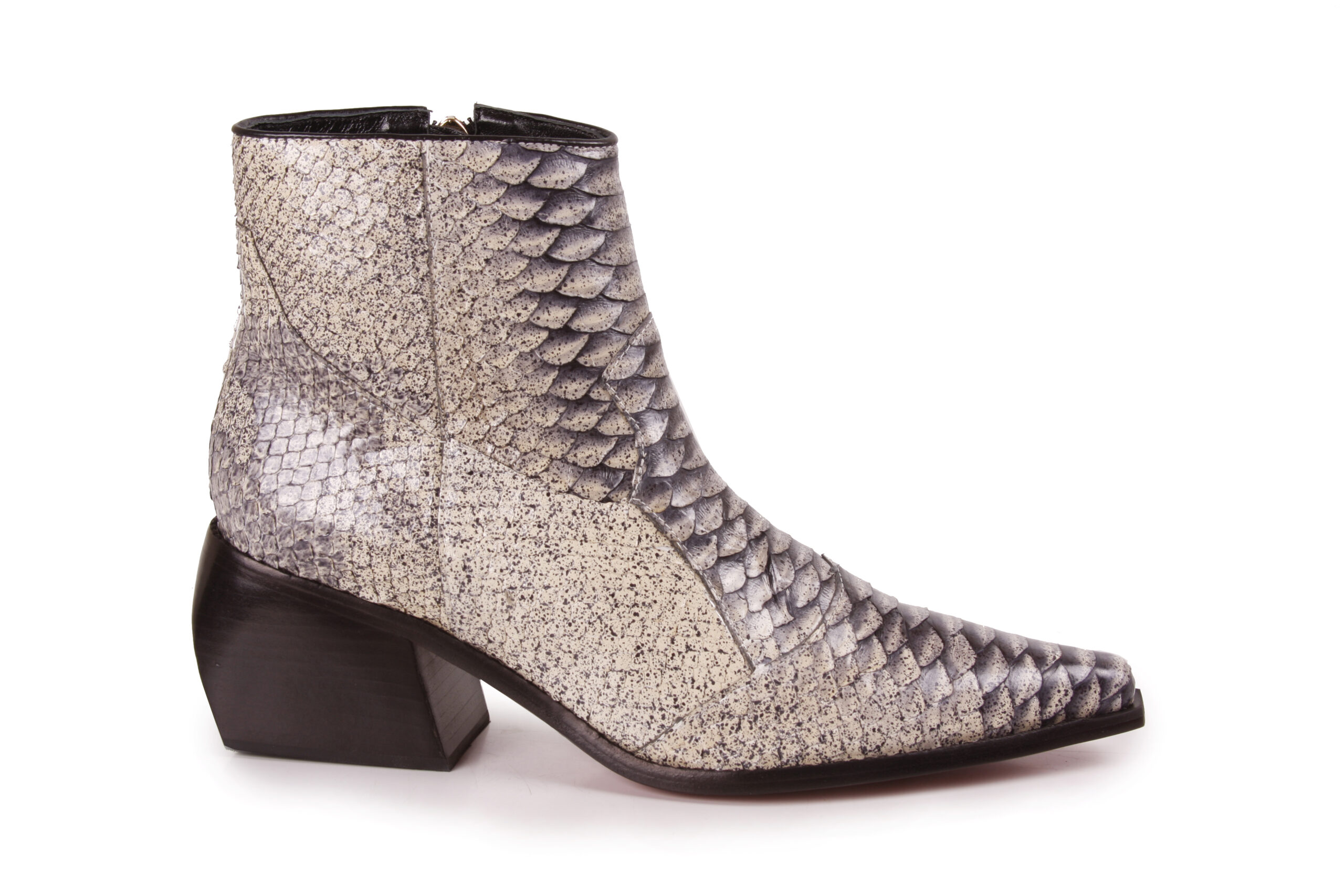 Bota Python Azul - Imagem 2