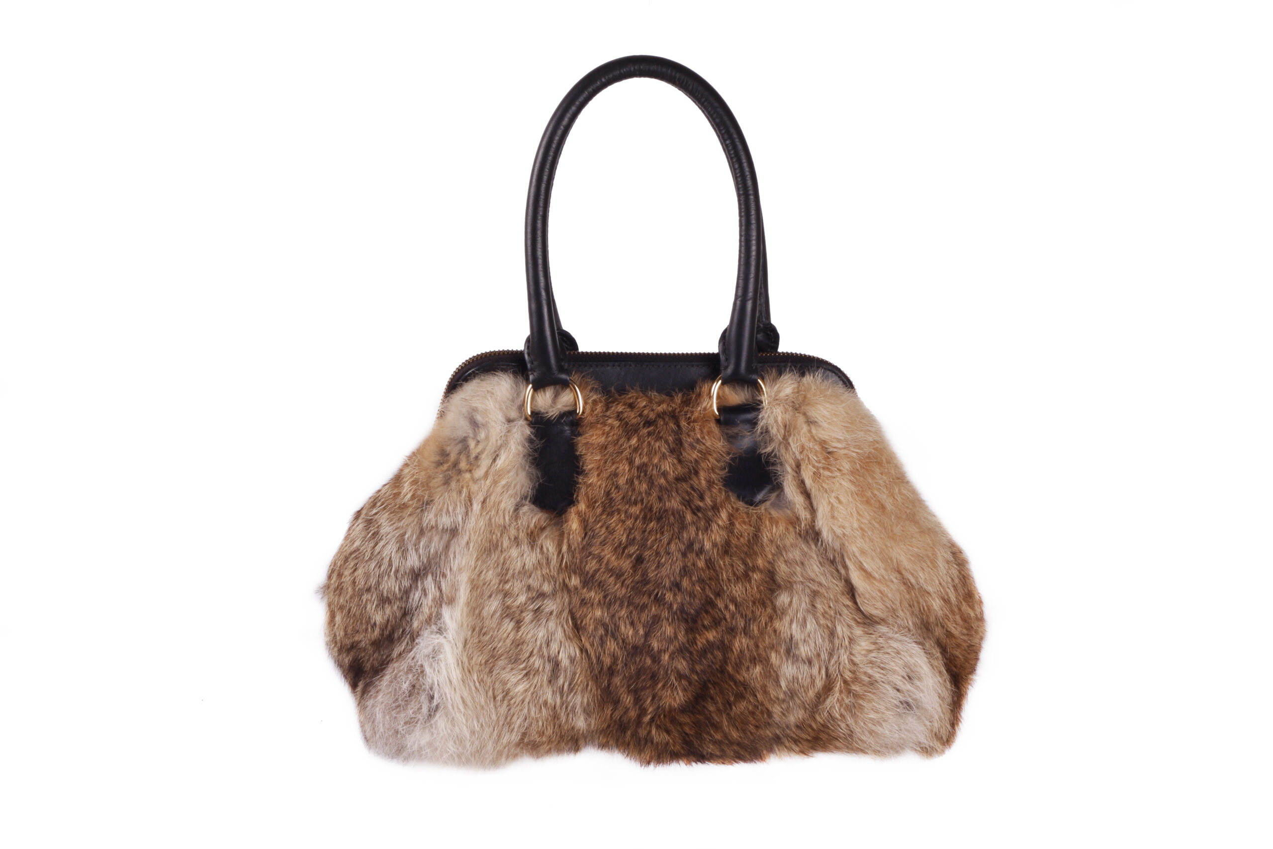 Bolsa maleta coelho