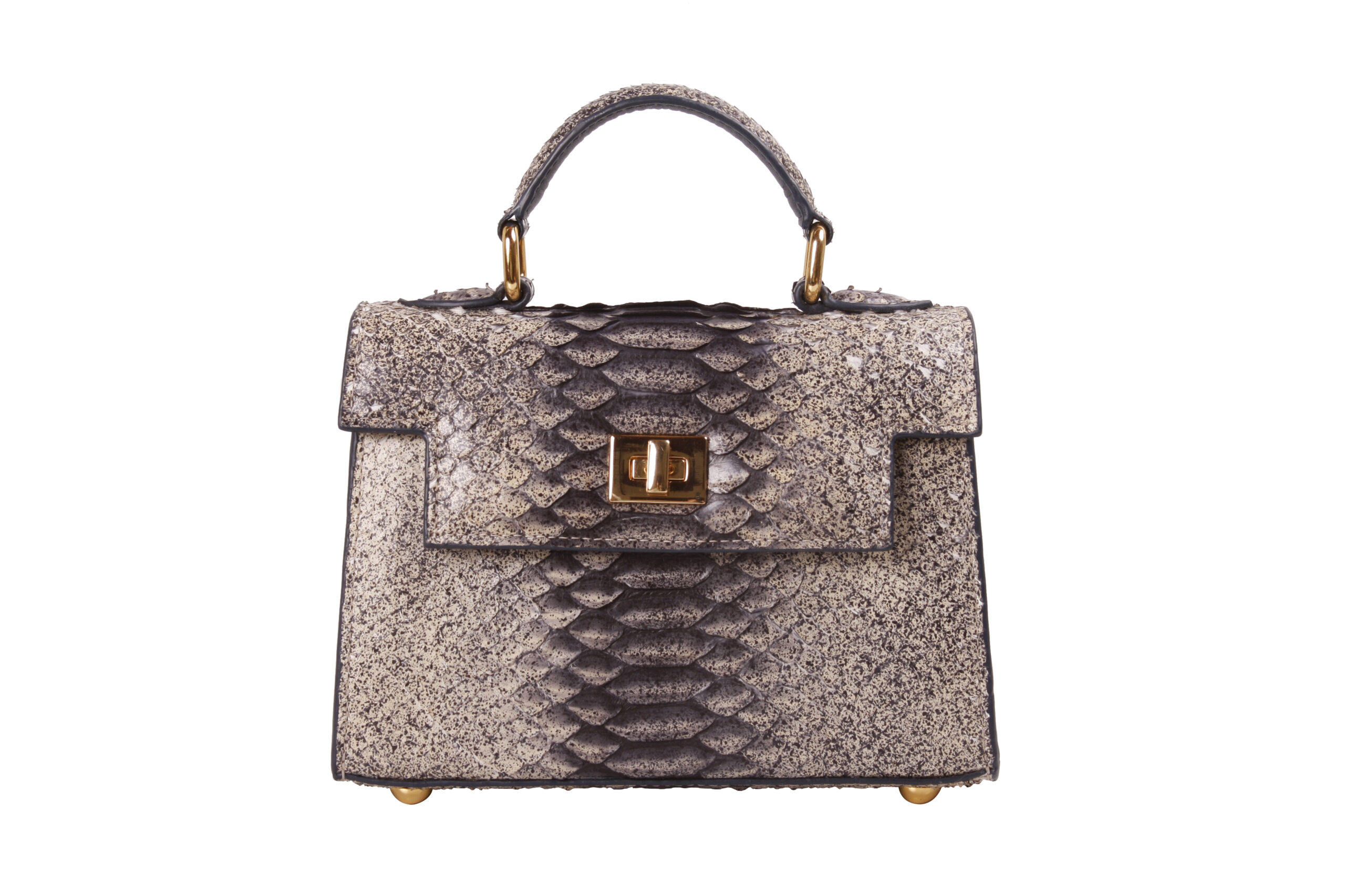 Bolsa Python