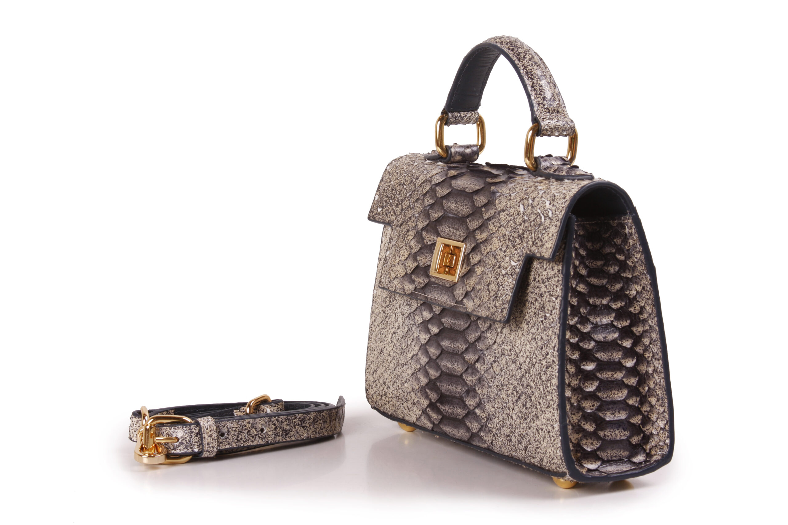 Bolsa Python - Imagem 3